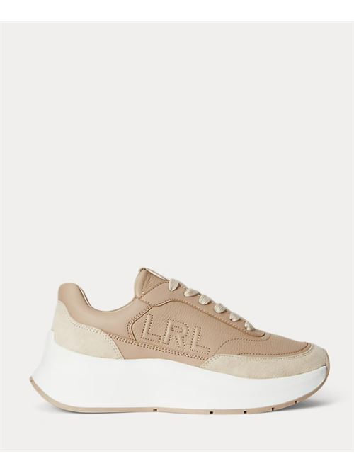 FRANKY LAUREN RALPH LAUREN | 802974376001SAND DUNE/SAND DUNE